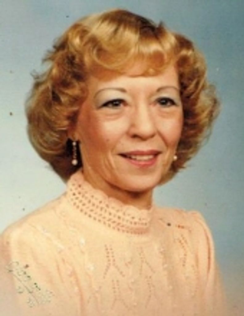 Marivonn  "Sissy" Lane 