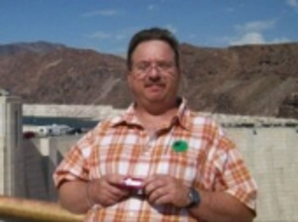 Richard “Dick” Harrell Sr.
