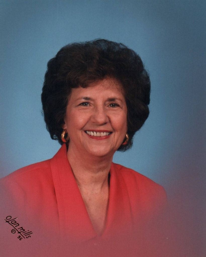 Betty Ogle