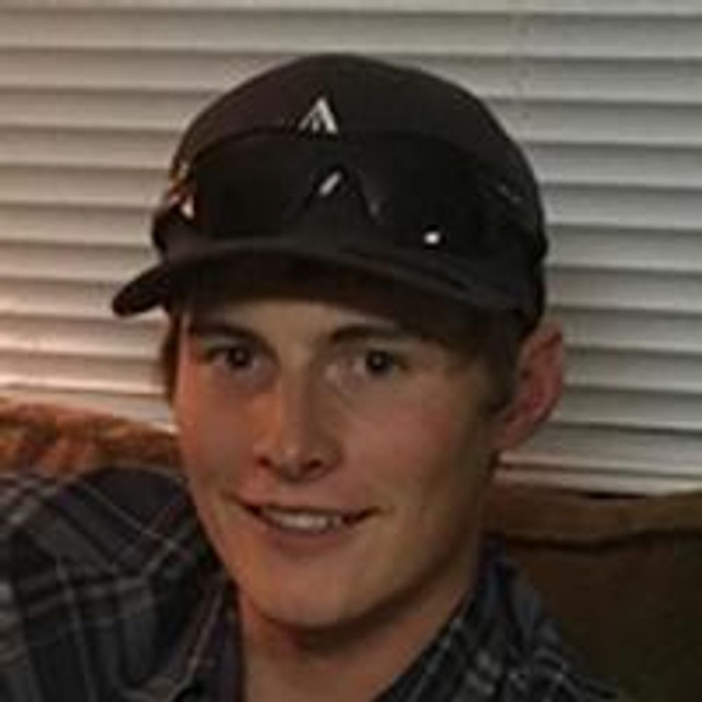 Josh Wayne Jessop