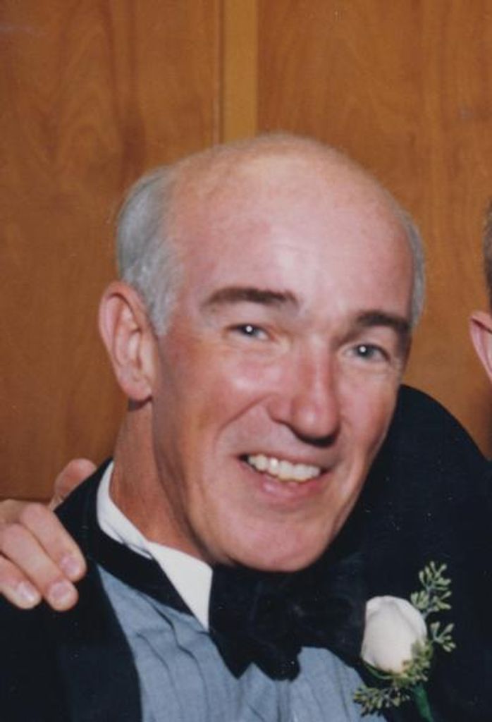 David Michael Krutsinger