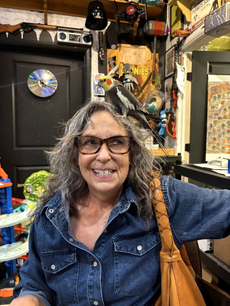 Randi Rosen