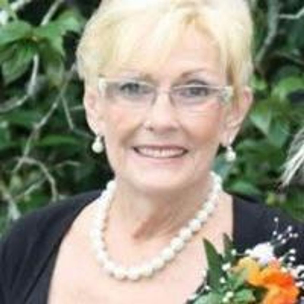Susan Price Profile Photo