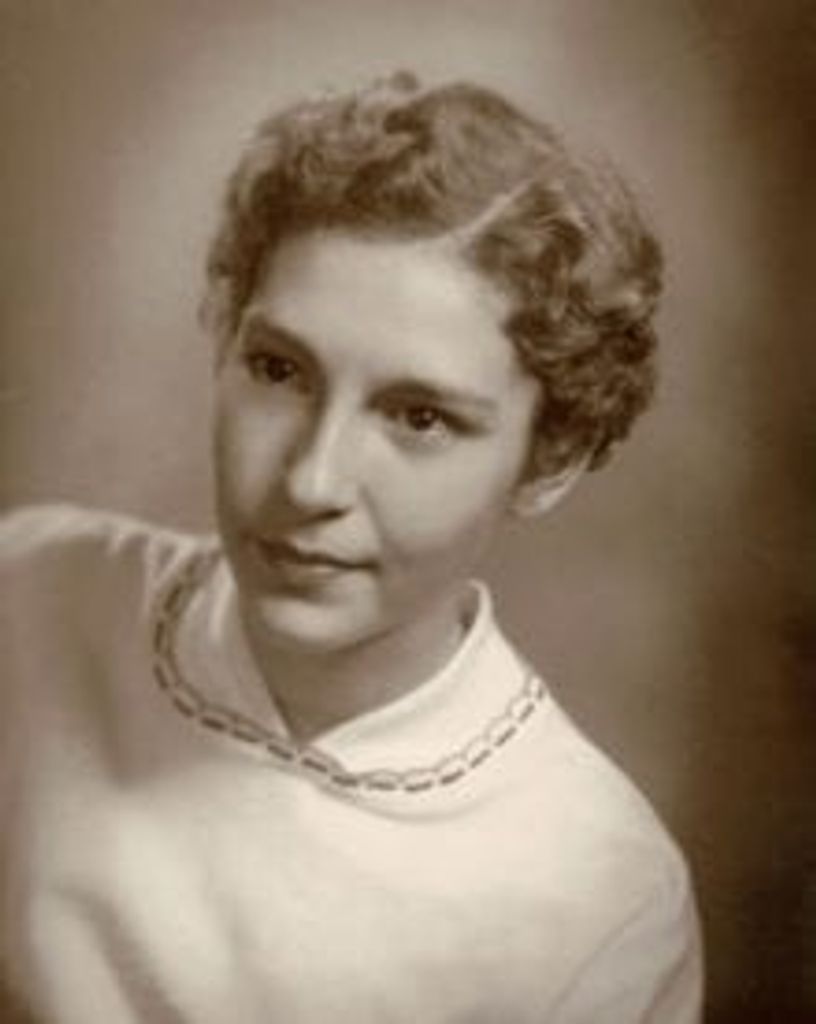 Peggy  Gooch Poole
