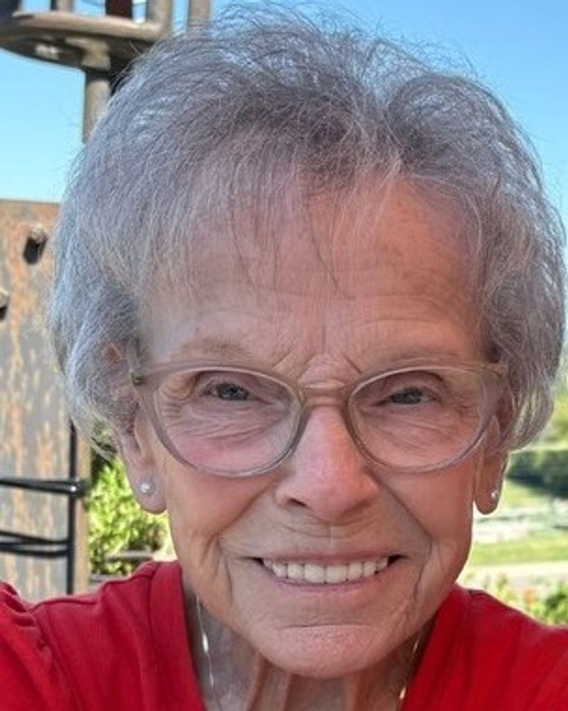 Barbara Jane Eakes Profile Photo