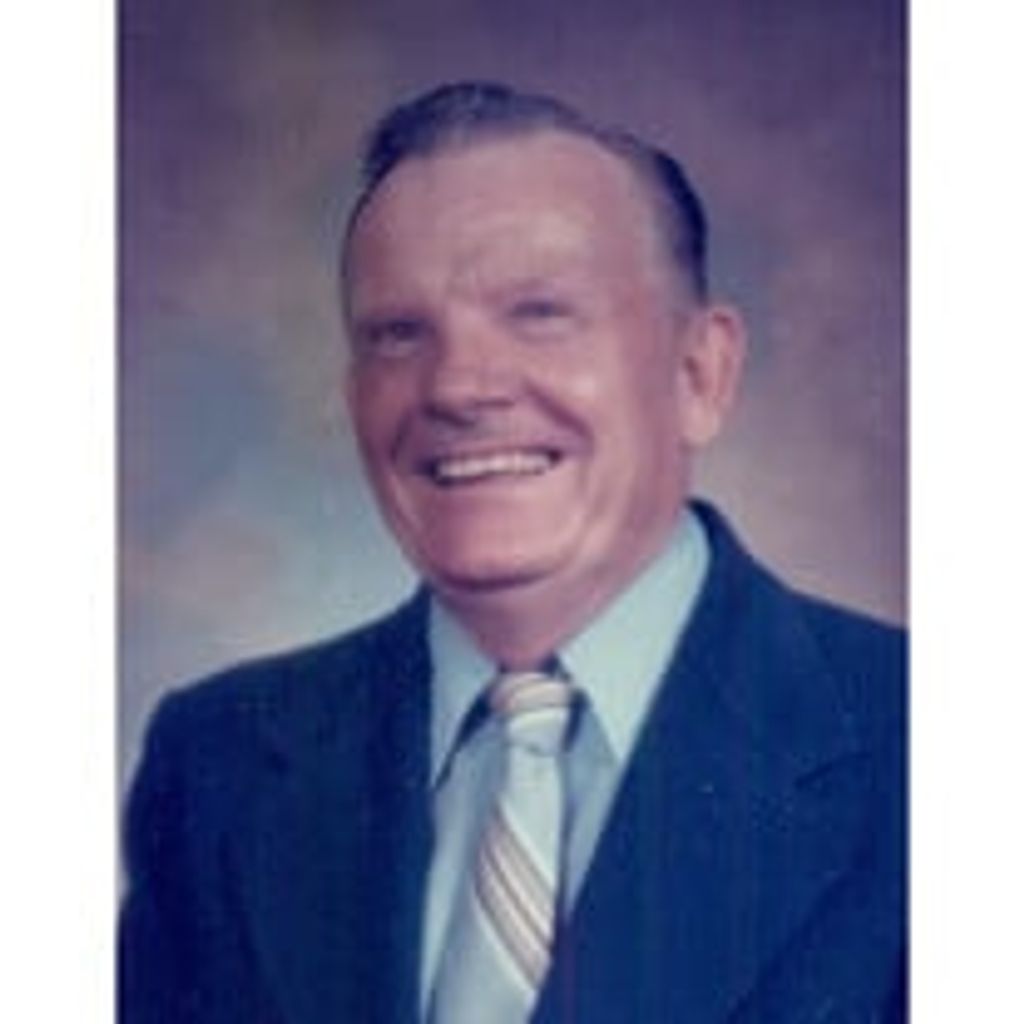 Marvin Leroy Johnson