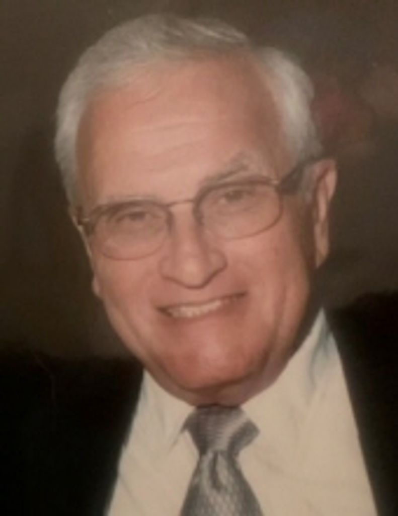 Herbert R. Stiefel