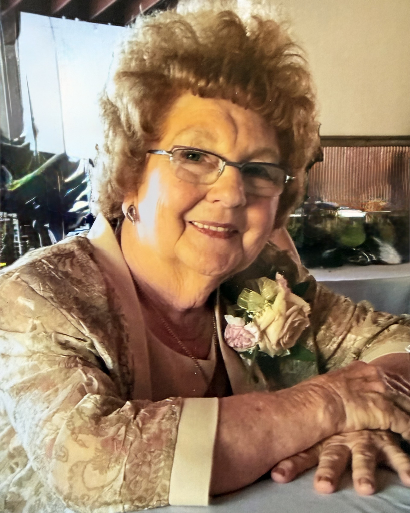 Florence Evelyn Dooley Profile Photo