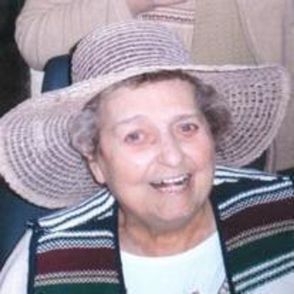 Patricia Ann Grady