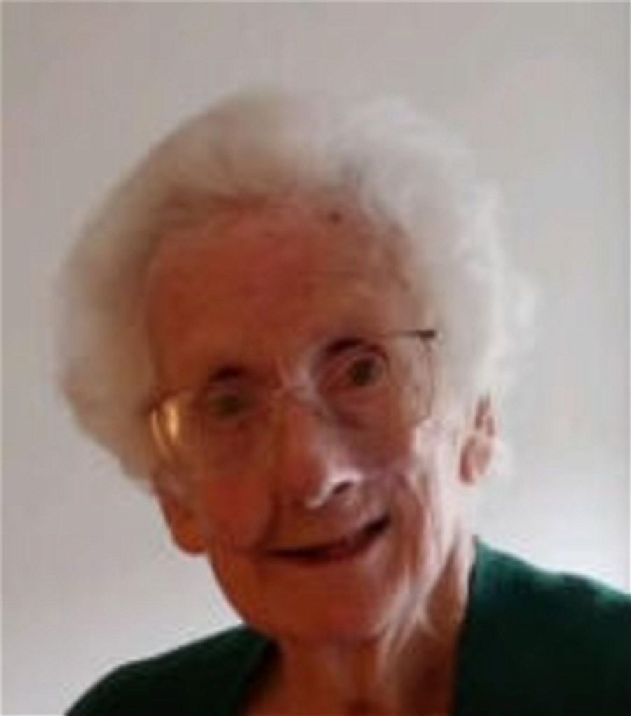 Helen R. North (Robbins)