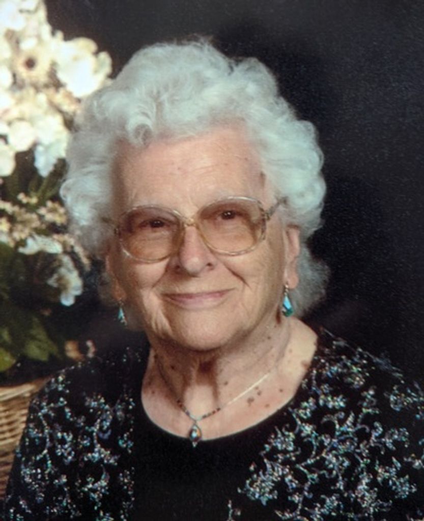 May Lavonne Meyer Profile Photo