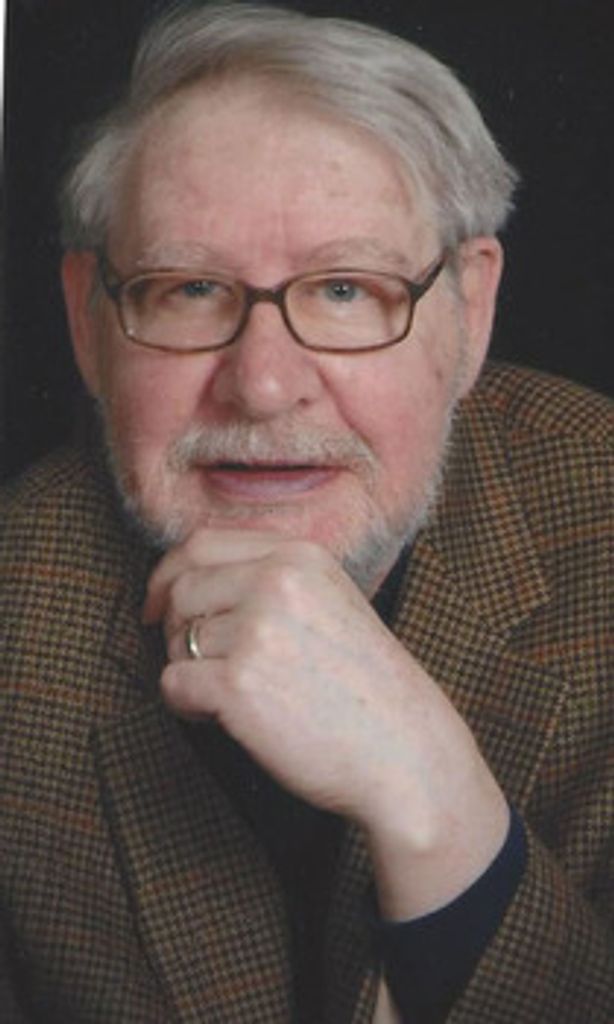 Thomas "Tom" Chevraux