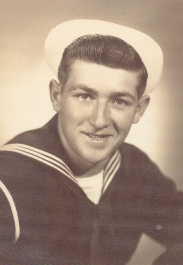 George E. Gismondi