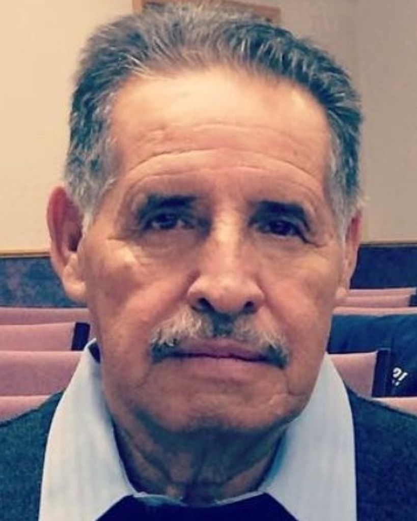 Jesus Parra Torres