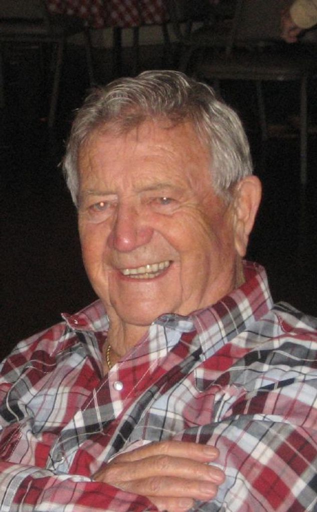 Edward Charles Sanborn Profile Photo