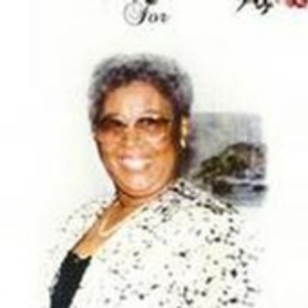 Martha Mae Howard
