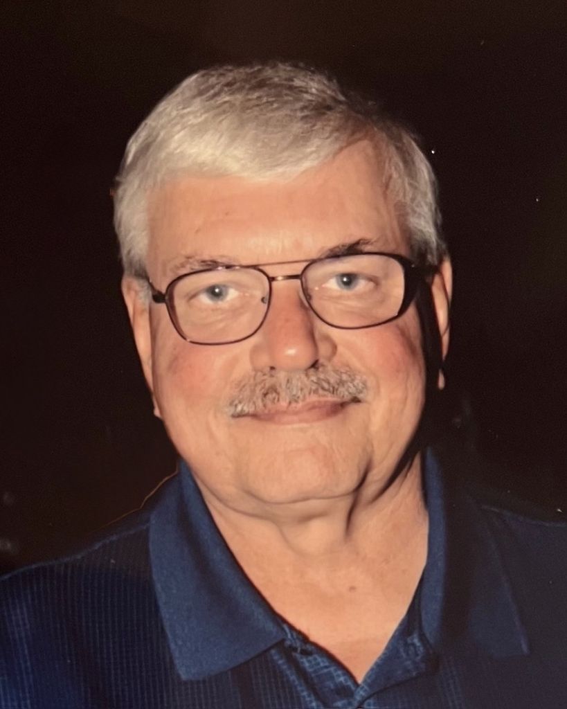 Edward Vincent "Vince" Wheeler