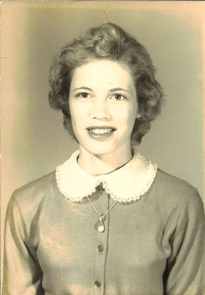 Dorothy Ann Dorriety Profile Photo