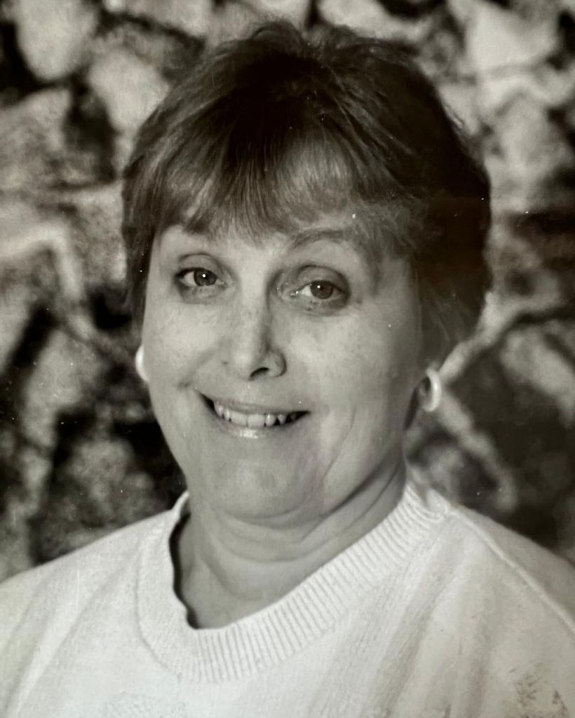Jeanne A. Coty
