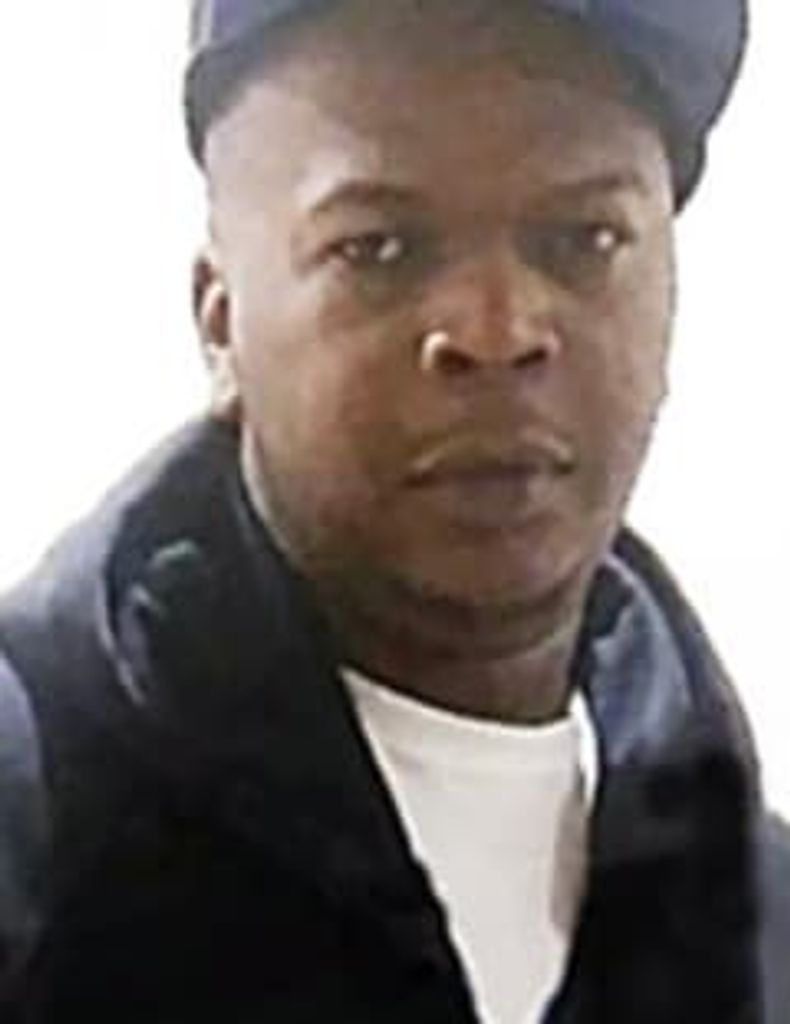 Rasham Eugene Walker Profile Photo