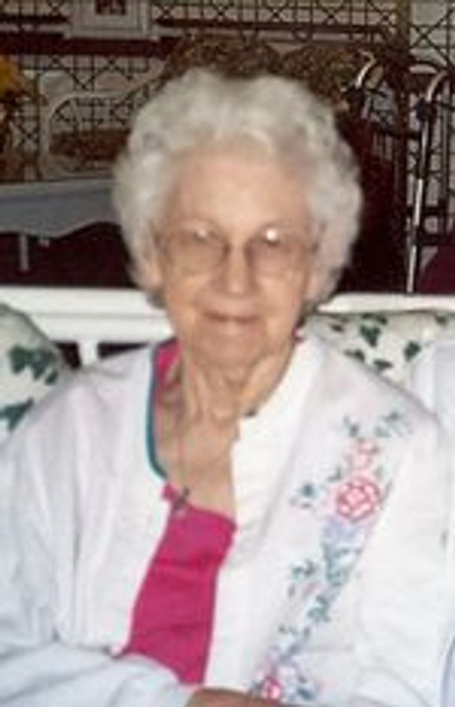 Maxine Fern Counts Profile Photo