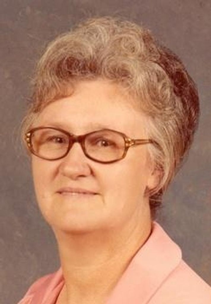 Eleanor Elizabeth Kimble Thompson Profile Photo