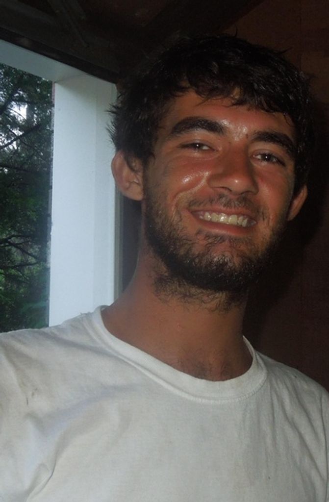 Grant "Squeaky" Brown Profile Photo
