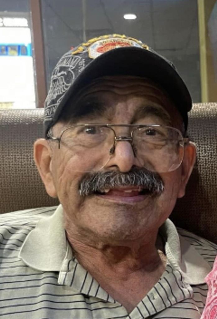 David Mendoza Villanueva