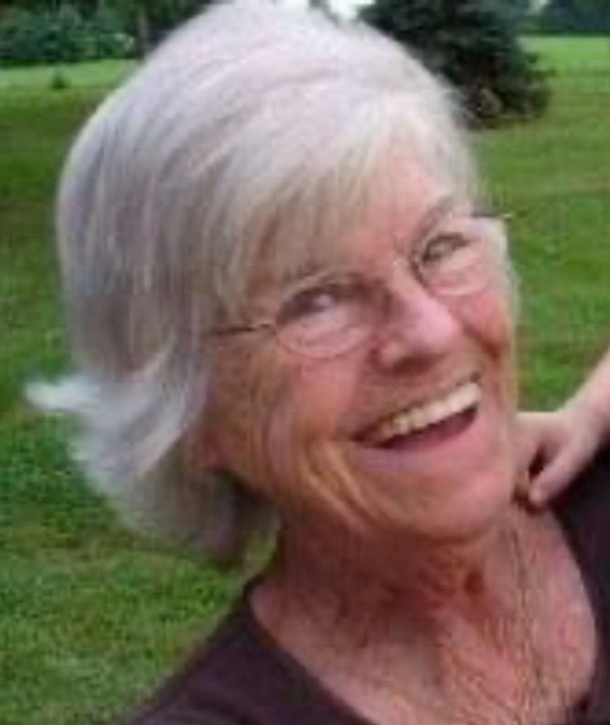 Marjorie "Margie" Kay Myles Clark Profile Photo