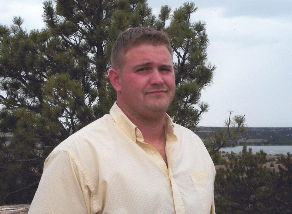 Brian Keith Mcmanes Profile Photo