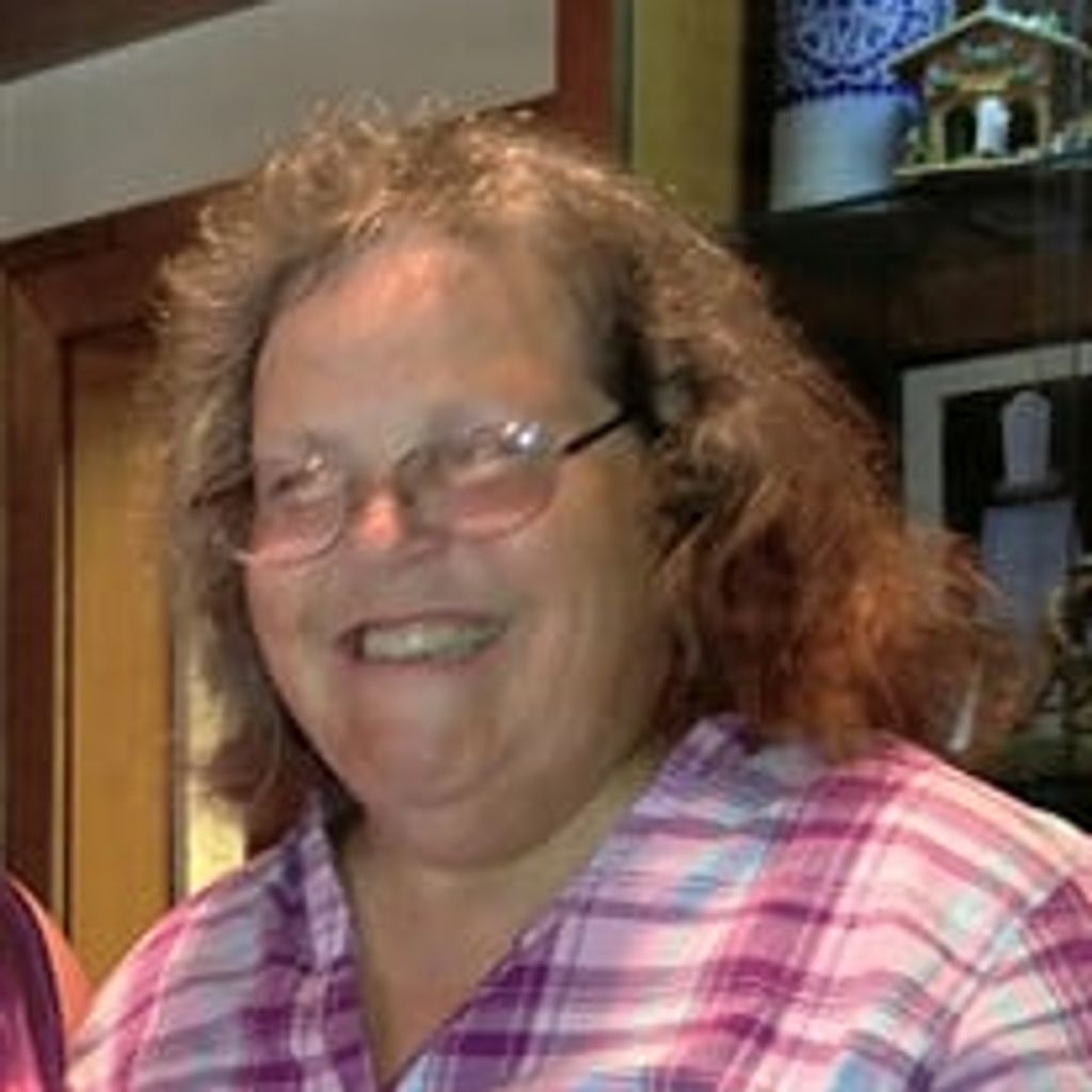 Nancy L. Burns Heagle