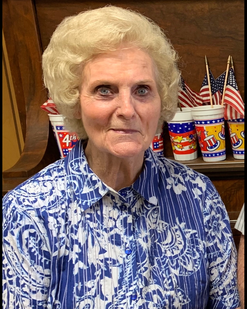 Collene Carol Weber