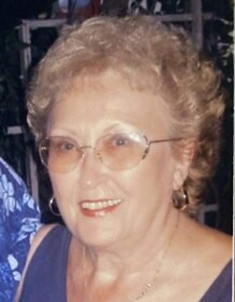 Eleanor Margaret (Maggie)  Tyson Profile Photo