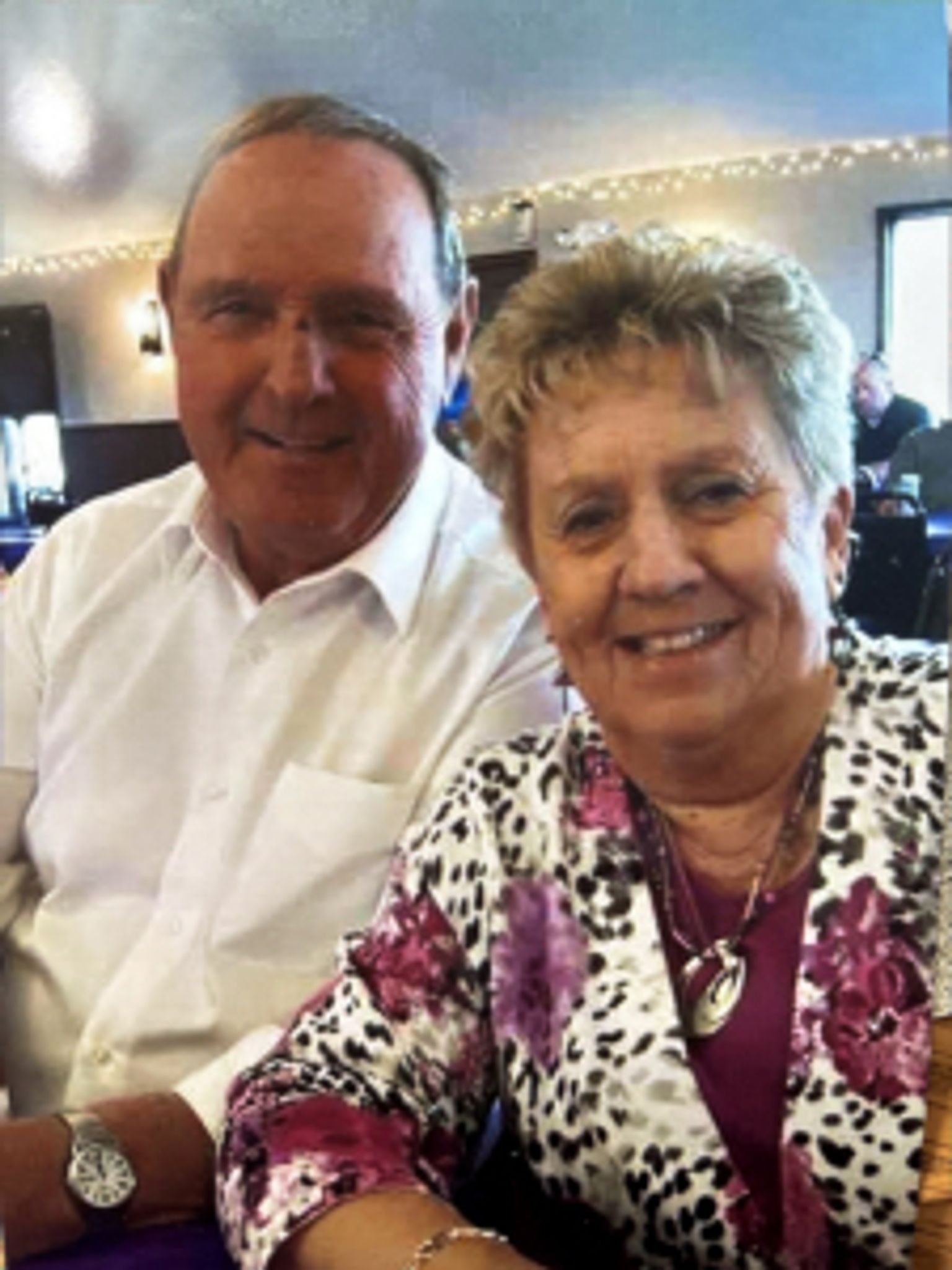 Thomas Campbell Obituary Mar 28, 2025 - Mitchell Family Funeral Home