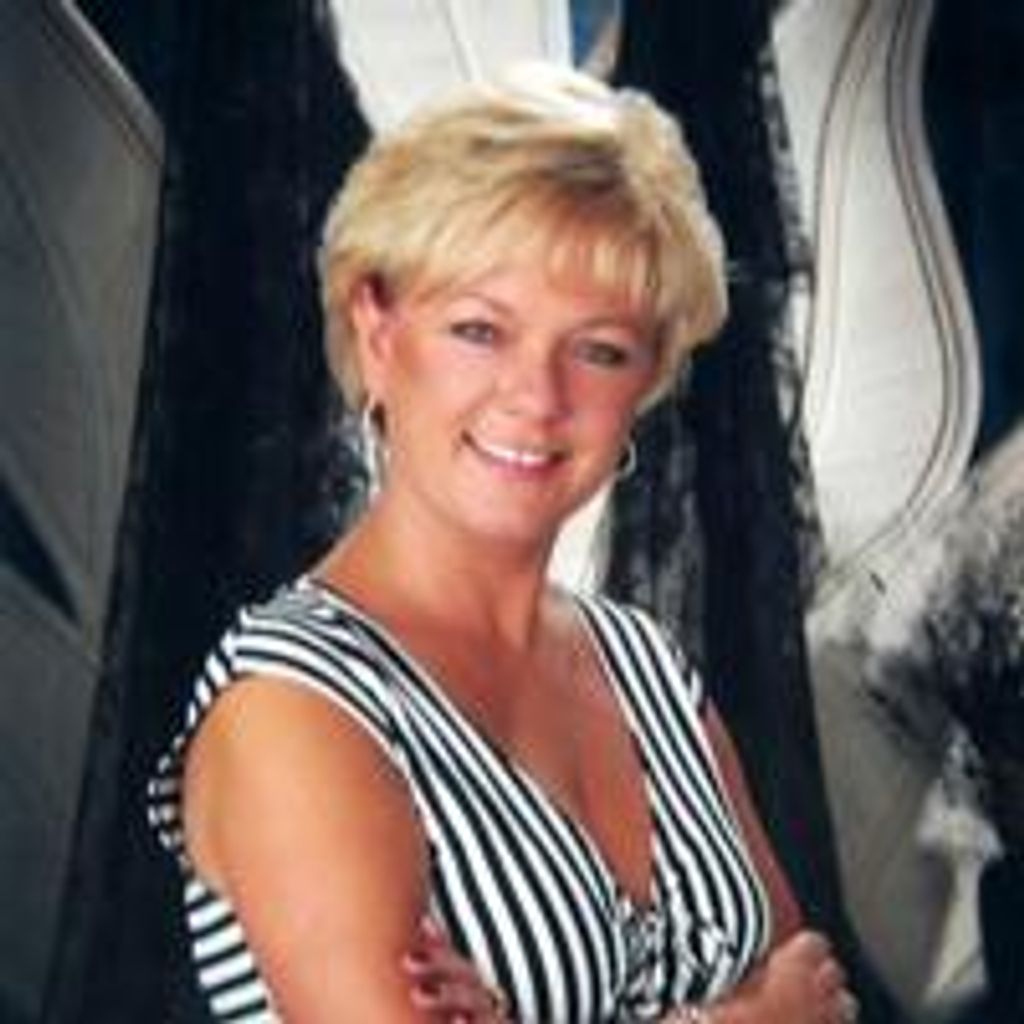 Teri Lewis