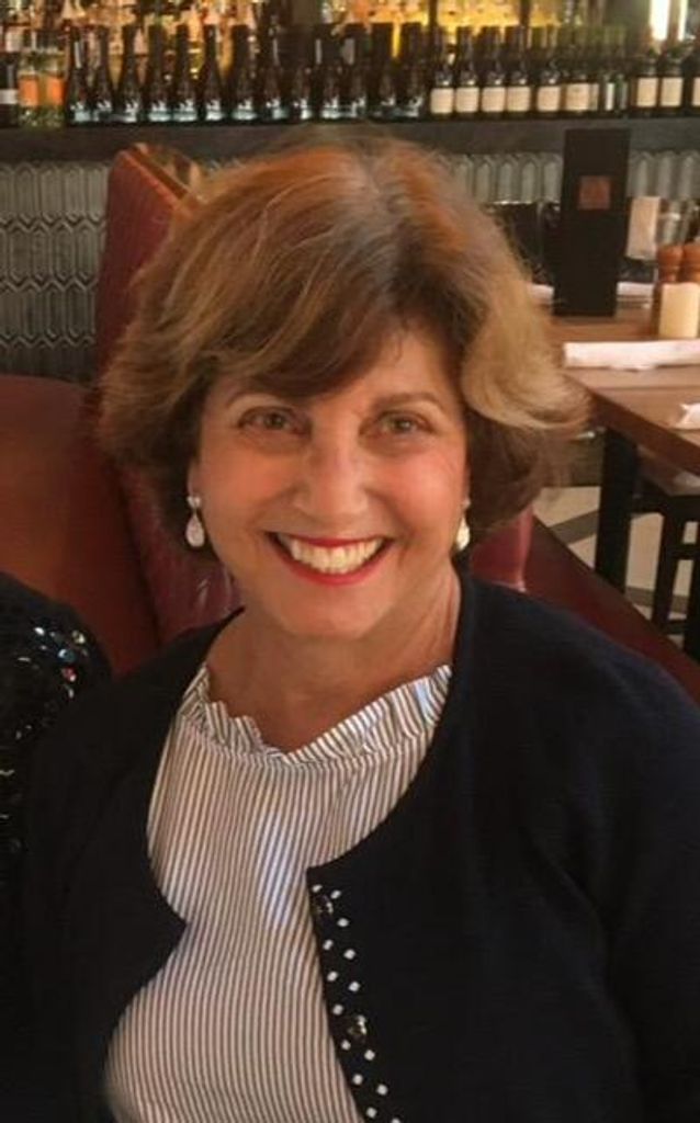 Vicki Cody Mack Profile Photo