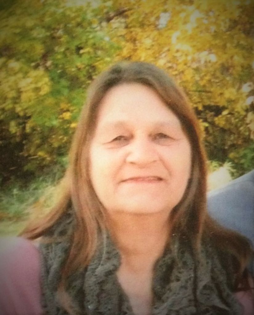 Kathleen 'Kitty' Kampa