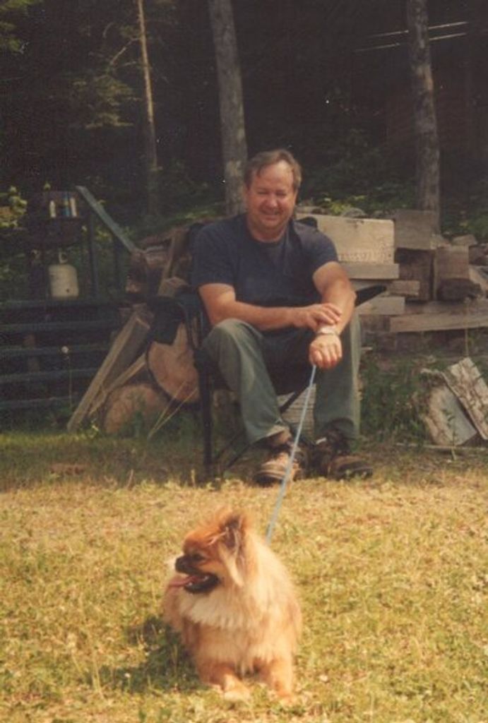 Lawrence Ernest Graham Profile Photo