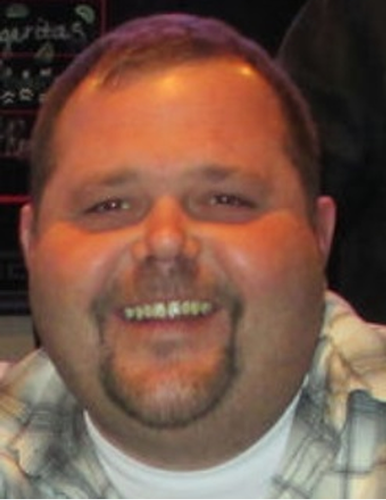 Christopher Kenneth Story