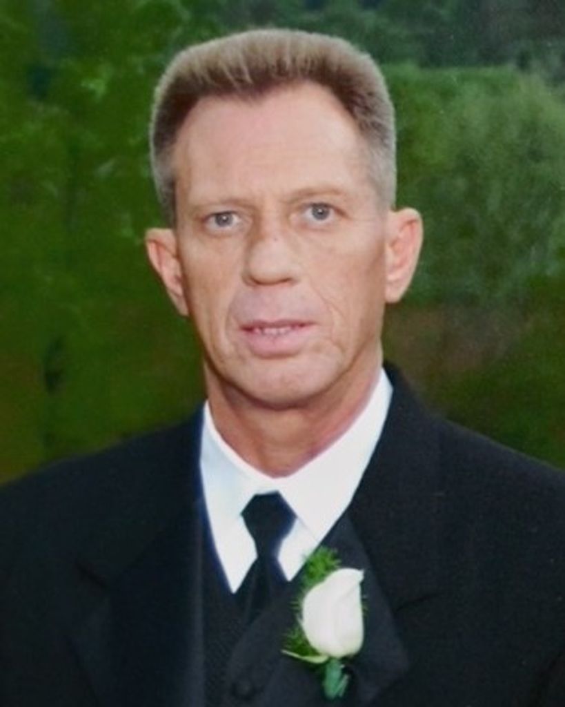 Terry Lee Presnell Sr.