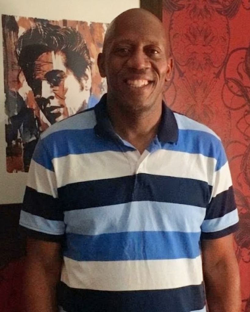 Donald Everette Gibson Profile Photo