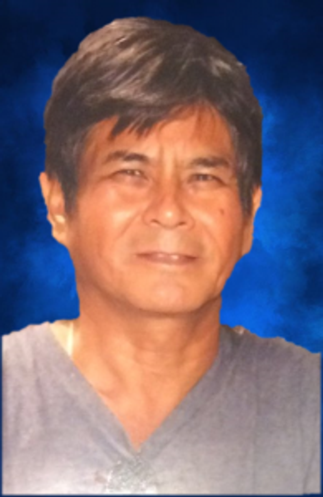 Fidencio Lopez Gloria