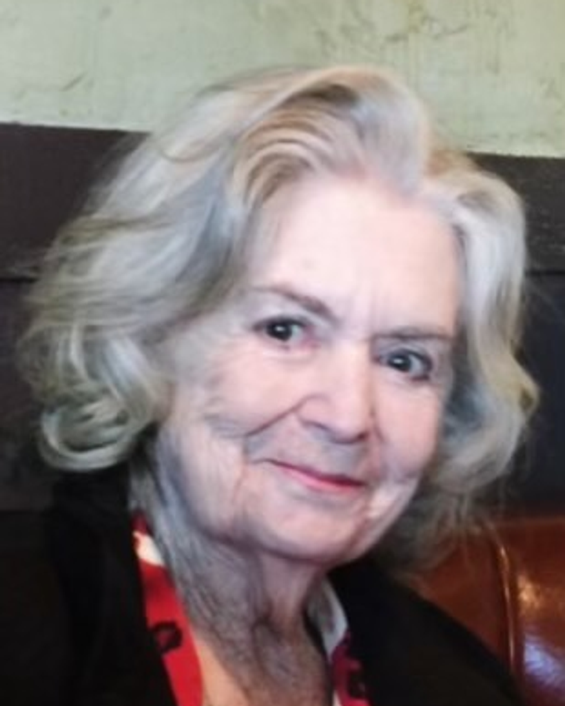 Margaret Nelwyn Milner