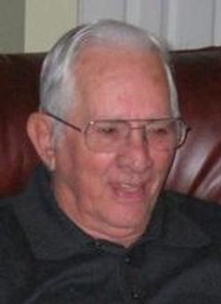 George Robert "Bob" Russell