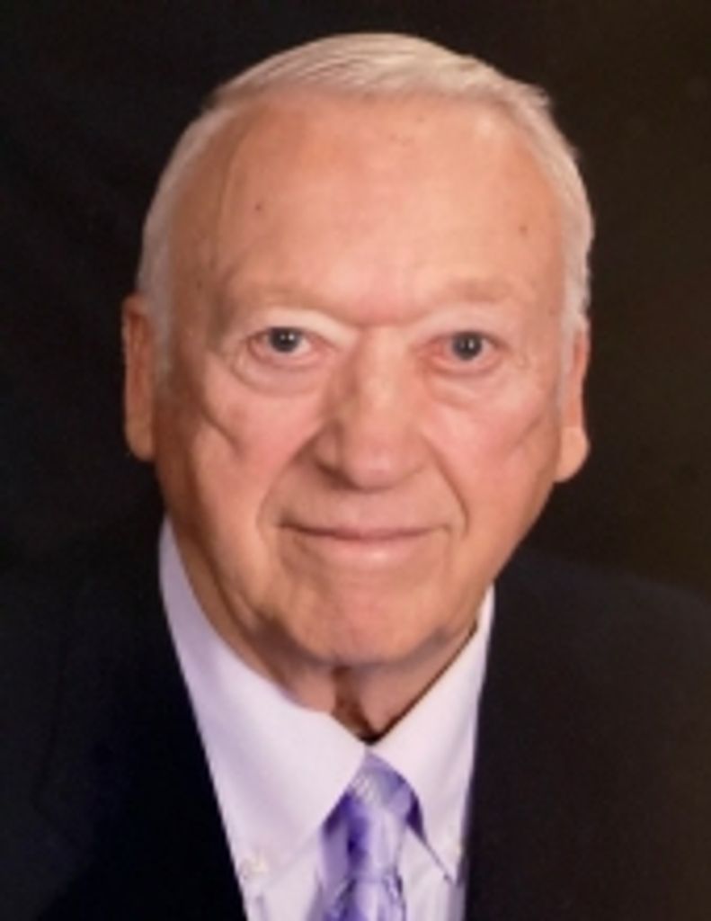 Carl O. Finnesgaard Profile Photo