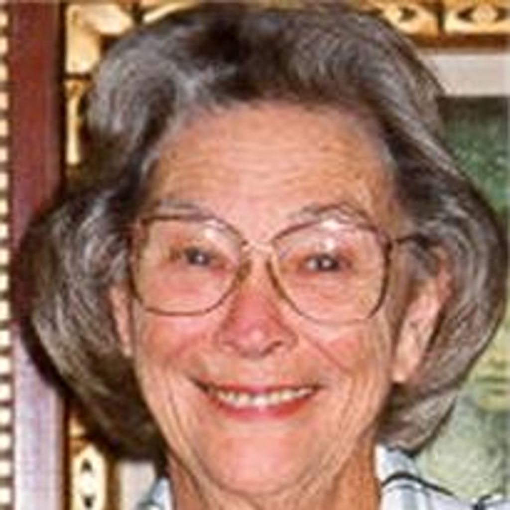 Mary Jean Chalkley Alligood
