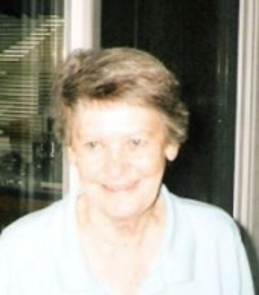 Fannie Ellen (Nee Arrowood) Gray