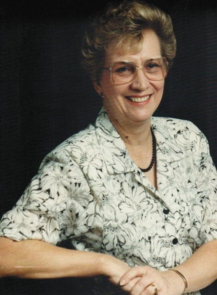 Joyce Nettles Profile Photo