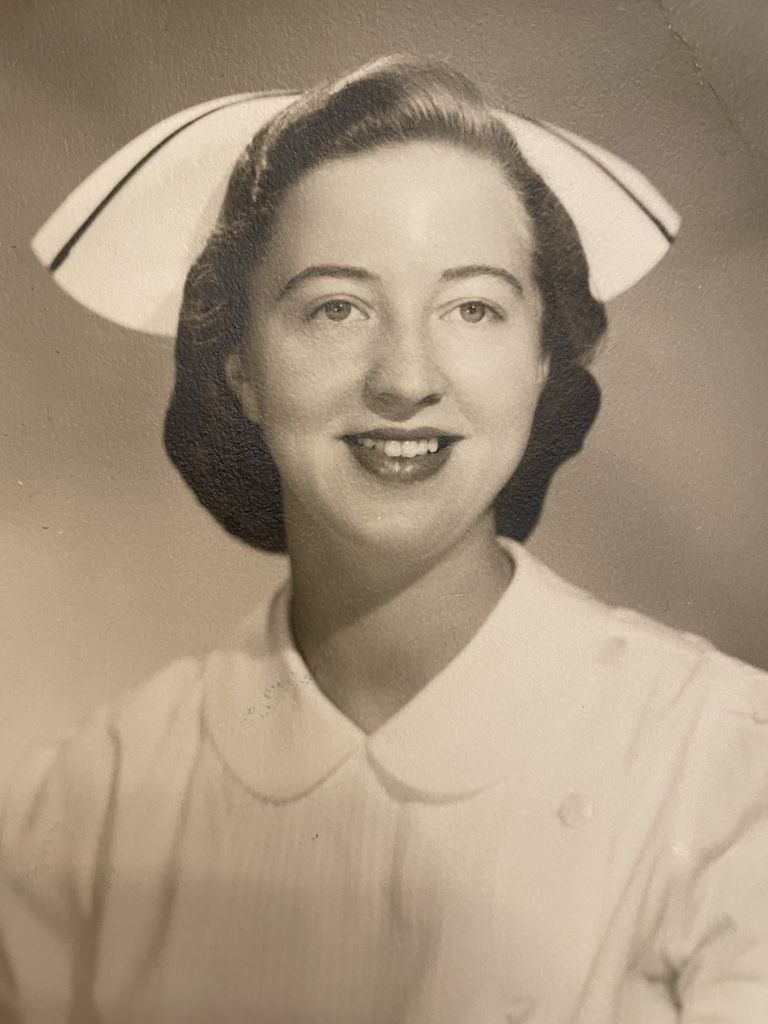 Agnes E. Sennett Profile Photo