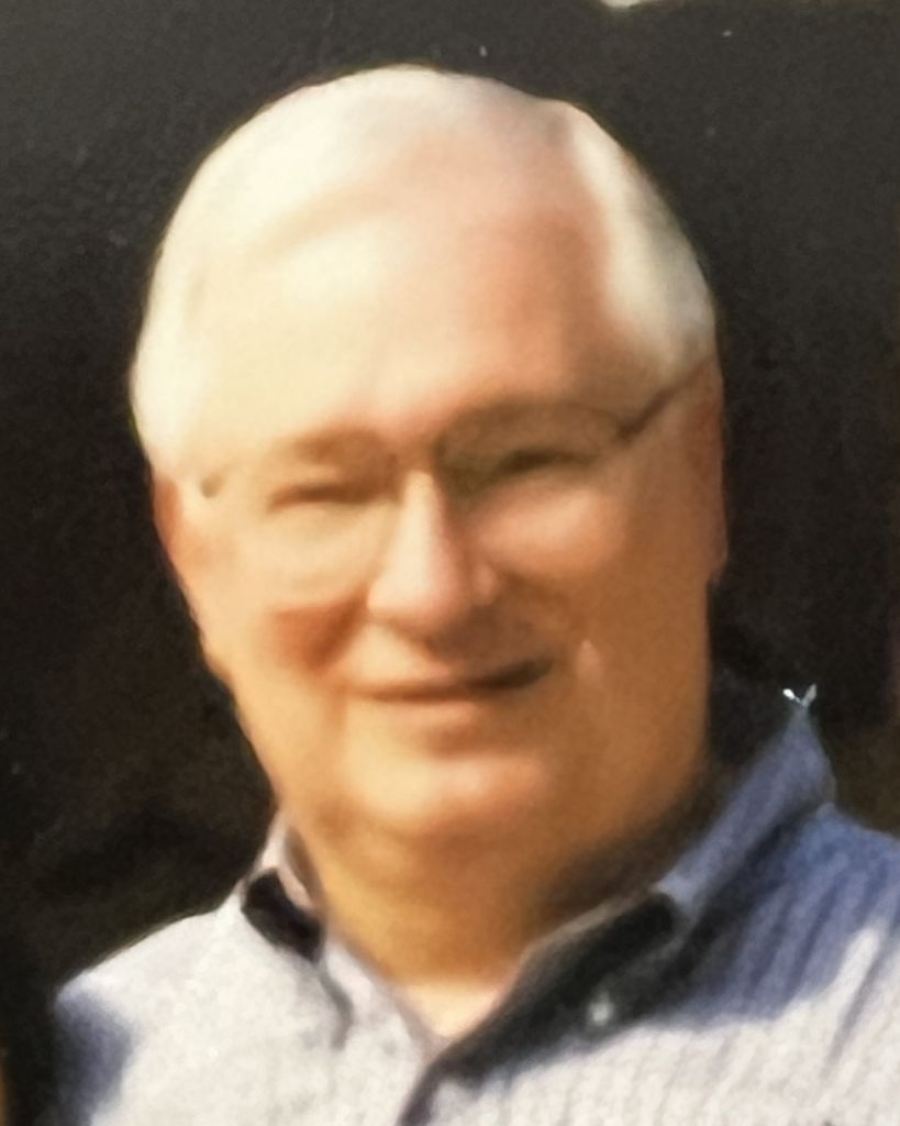 Frank Hixon Profile Photo